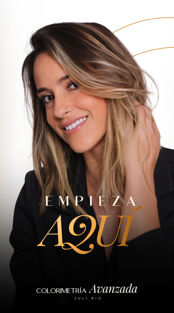 Empieza aquí — Colorimetría Avanzada